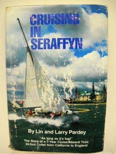 Pardey, Lin Cruising in Seraffyn