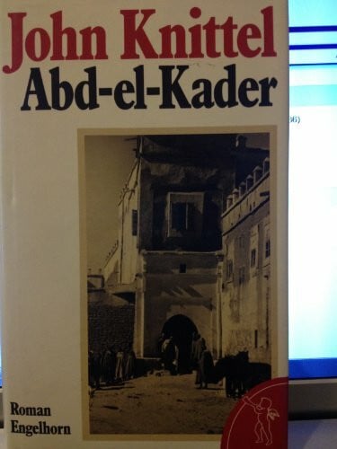 Abd-el-Kader