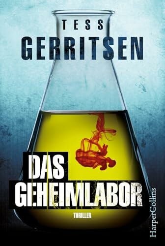 Nolden, Rainer Das Geheimlabor: Thriller