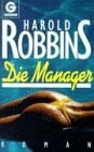 Harold Robbins Die Manager