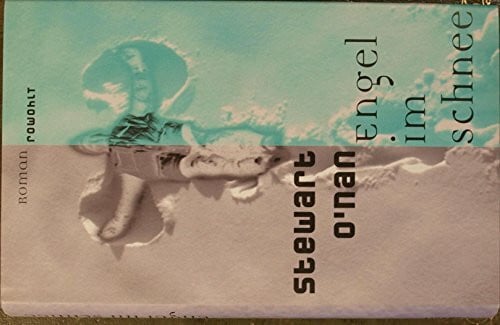 Gunkel (übers.), Thomas Engel im Schnee: Roman