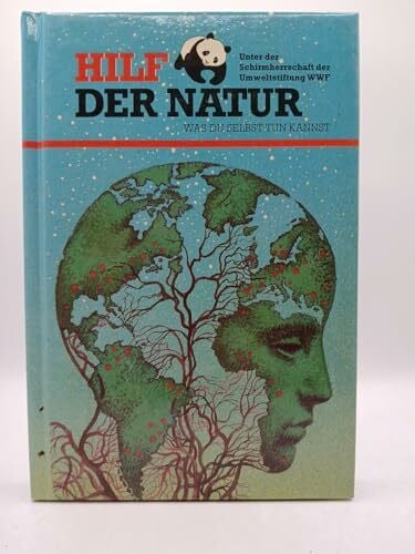 Würmli, Marcus Hilf der Natur-Was du selbst tun kannst