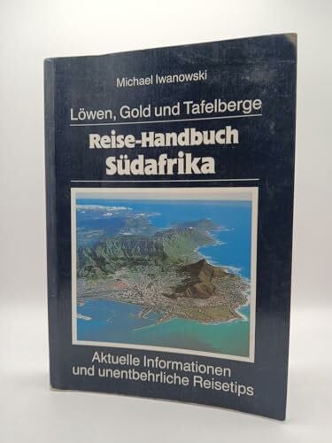 Iwanowski, Michael Südafrika