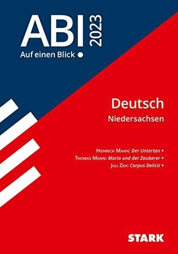 STARK (Skripte / Abi - Auf einen Blick!)