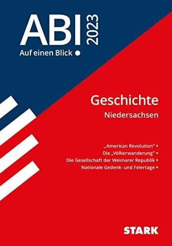 STARK (Skripte / Abi - Auf einen Blick!)