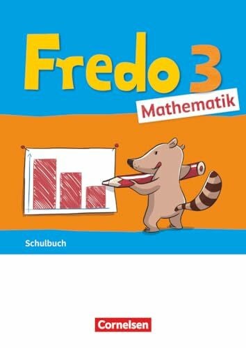 Balins, Mechtilde Fredo - Mathematik - Ausgabe A - 2021 - 3. Schuljahr: Schulbuch mit Kartonbeilagen und 'Das kann ich jetzt!'-Heft - Mit digitalen Medien