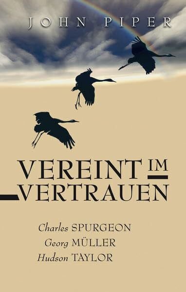 Wagner, Alois Vereint im Vertrauen