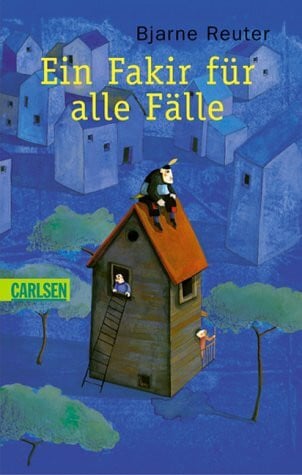Haefs, Gabriele Ein Fakir für alle Fälle