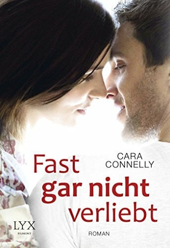 Betzenbichler, Richard Fast gar nicht verliebt: Roman (Save the date, Band 1)