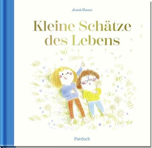 Boese, Cornelia Kleine Schätze des Lebens: Charmant illustriertes All-Age-Geschenkbuch über die Momente, die das Leben kostbar machen