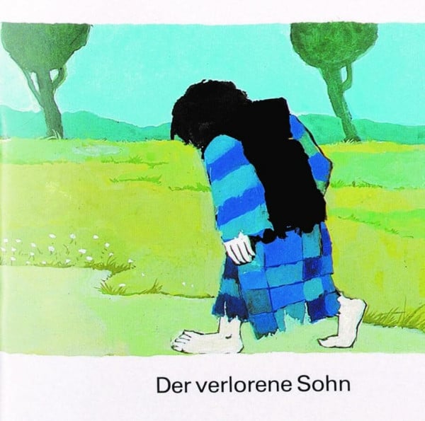 de Kort, Kees Was uns die Bibel erzählt / Der verlorene Sohn.