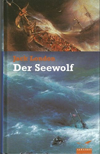 Jack London Der Seewolf