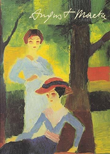 Güse, Ernst-Gerhard August Macke