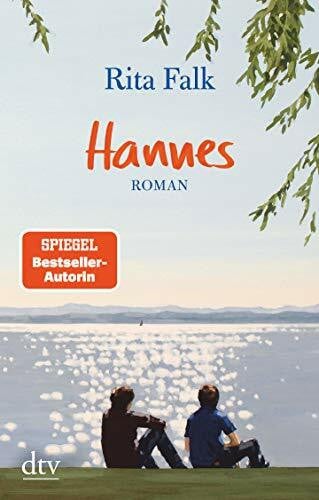 Falk, Rita Hannes: Roman