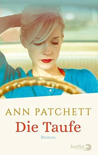 Thiesmeyer, Ulrike Die Taufe: Roman