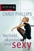 Paul, Monika Verliebt, skandalös & sexy: Einfach verliebt /Einfach skandalös /Einfach sexy