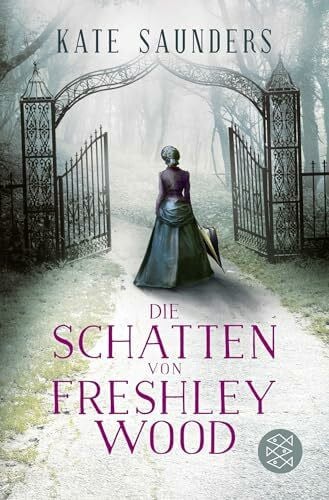 Hahn, Annette Die Schatten von Freshley Wood: Laetitia Rodd's zweiter Fall (Laetitias viktorianische Ermittlungen, Band 2)