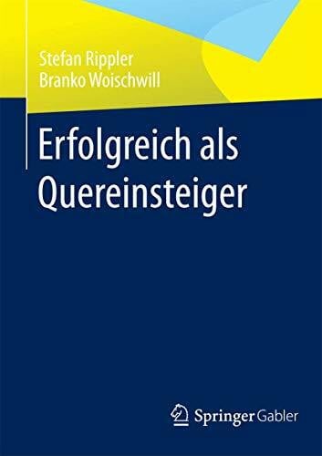 Woischwill, Branko Erfolgreich als Quereinsteiger