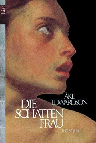 Edwardson, Åke Die Schattenfrau: Der zweite Fall für Erik Winter (Ein Erik-Winter-Krimi, Band 2)