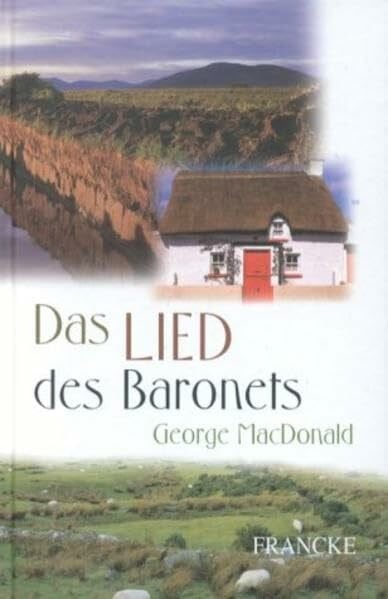 Elly Grothof-Nouwen Das Lied des Baronet