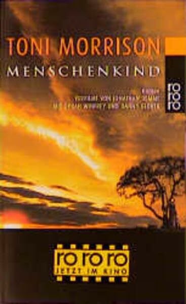 Piltz, Thomas Menschenkind