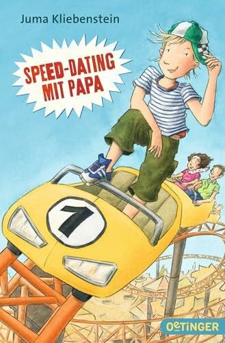 Kliebenstein, Juma Speed-Dating mit Papa