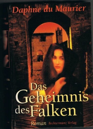 unbekannt Das Geheimnis des Falken