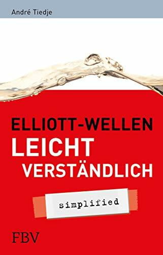 Tiedje, Andre Elliott-Wellen leicht verständlich - simplified
