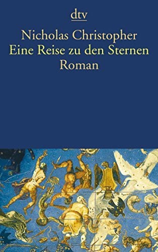 Pociao Eine Reise zu den Sternen: Roman (dtv Literatur)