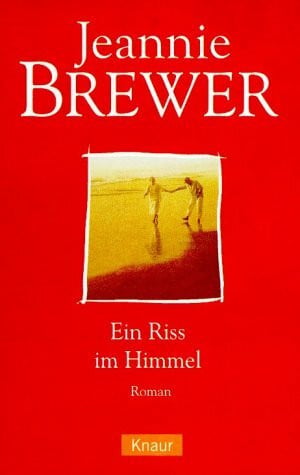 unknown Ein Riss im Himmel