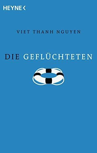 Müller, Wolfgang Die Geflüchteten: Erzählungen