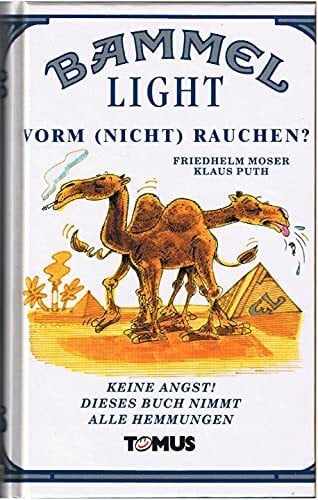 Puth, Klaus Bammel light