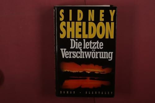Wulf Bergner Die letzte Verschwörung