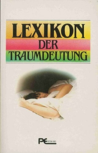 Lexikon der Traumdeutung