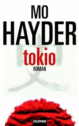 Thiemann, Ute Tokio: Roman