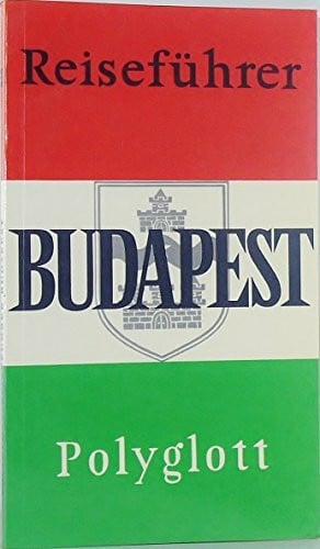 unknown: Polyglott Reiseführer: Budapest