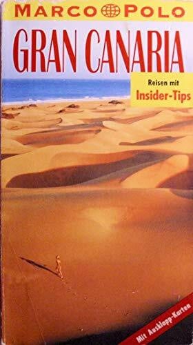 Stefan Emmerich Marco Polo: Gran Canaria