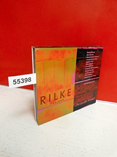 Angelica Fleer Rilke Projekt: Bis an alle Sterne