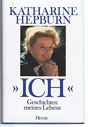 Hepburn, Katharine Ich
