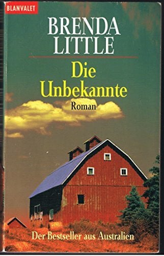 Brenda Little Die Unbekannte