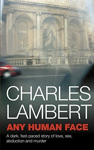 Lambert, Charles Any Human Face