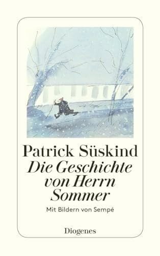 Sempé, Jean-Jacques Die Geschichte von Herrn Sommer (detebe)