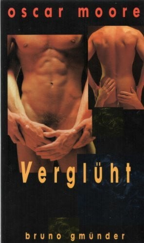 Gerold Hens Verglüht