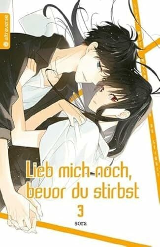 Hesse, Diana Lieb mich noch, bevor du stirbst 03