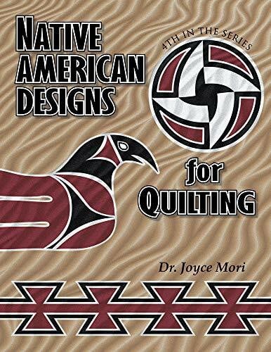 Mori, Joyce Native American Designs for Quilting