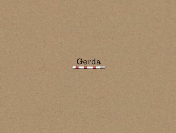 Huber, Uschi Uschi Huber – GERDA: Dtsch.-Engl.