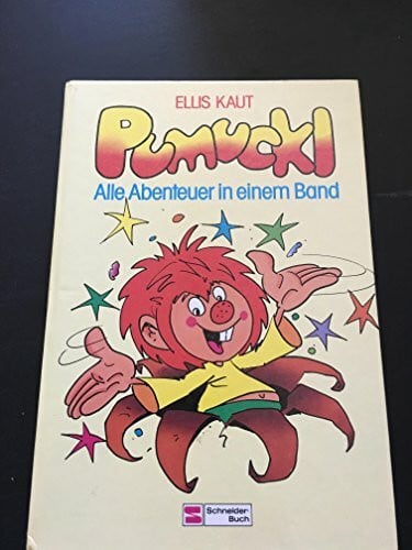 Johnson, Barbara von Pumuckl: Alle Abenteuer in einem Band