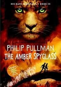 Philip Pullman The Amber Spyglass