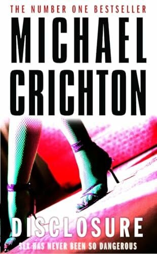 Crichton, Michael Disclosure