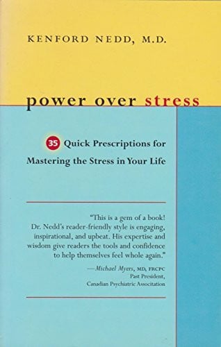 Nedd, Kenford Power Over Stress